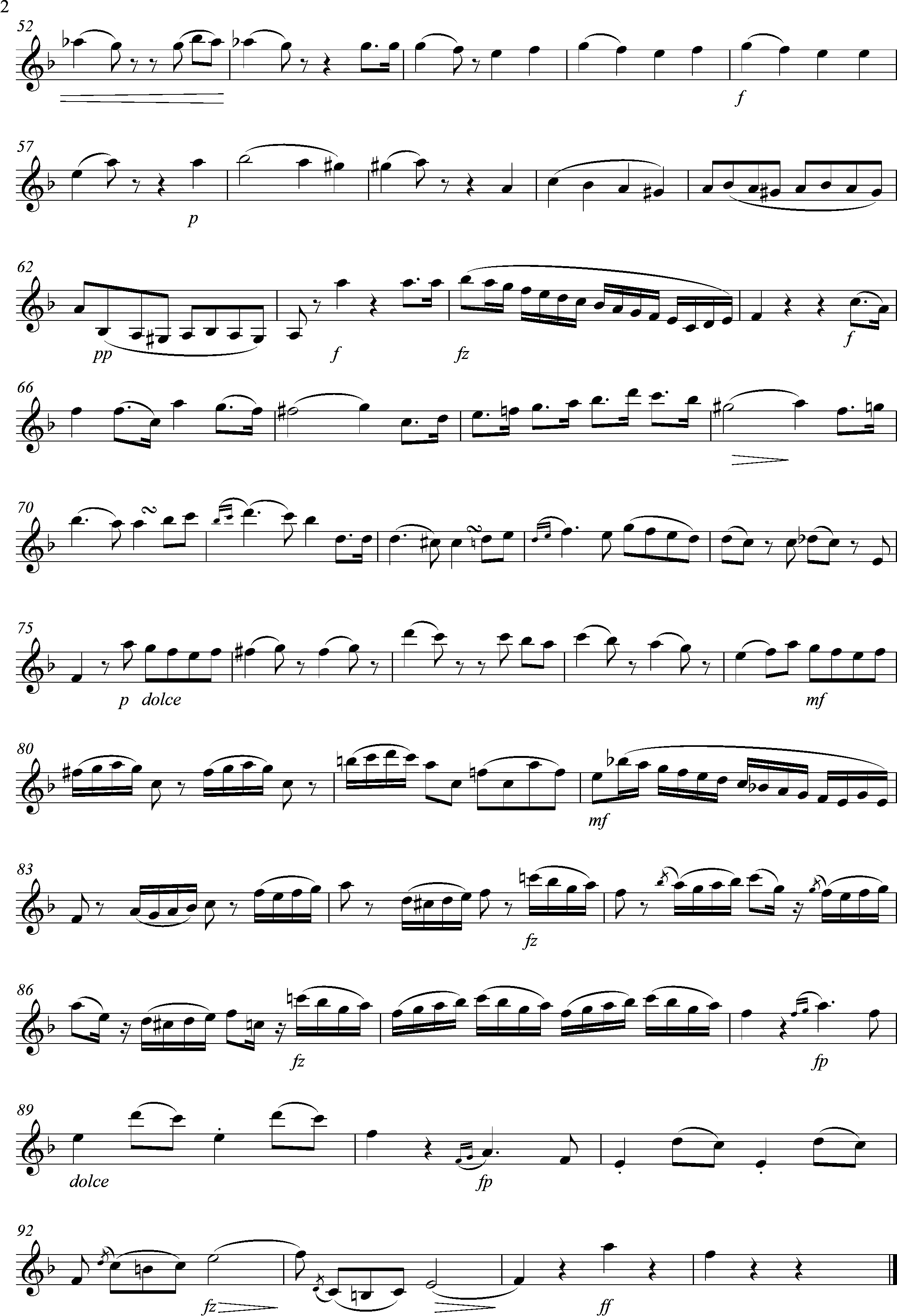 sonatine III,op151, Diabelli