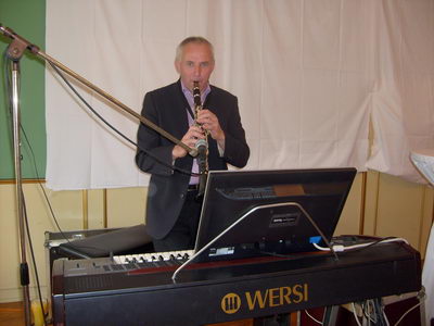 HOchzeit20090711