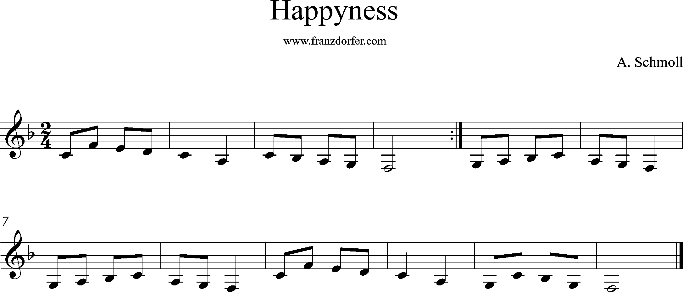 happyness, clarinet