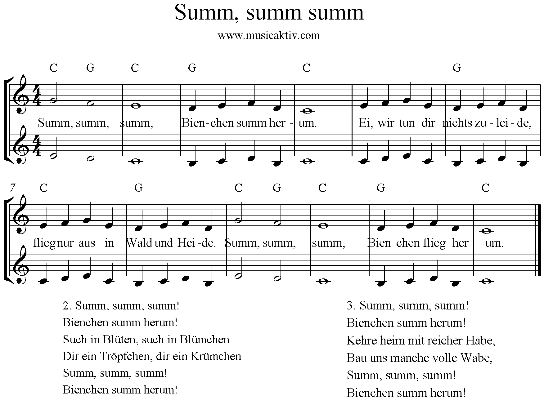 Summ Summ Summ Text